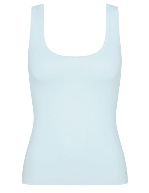 Sloggi Go Tank Top 2 Pack Pink-Light Combination 