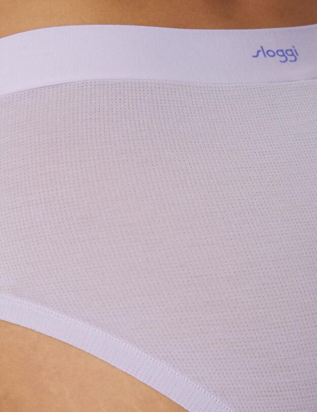 Sloggi Go Allround Maxi Lila 