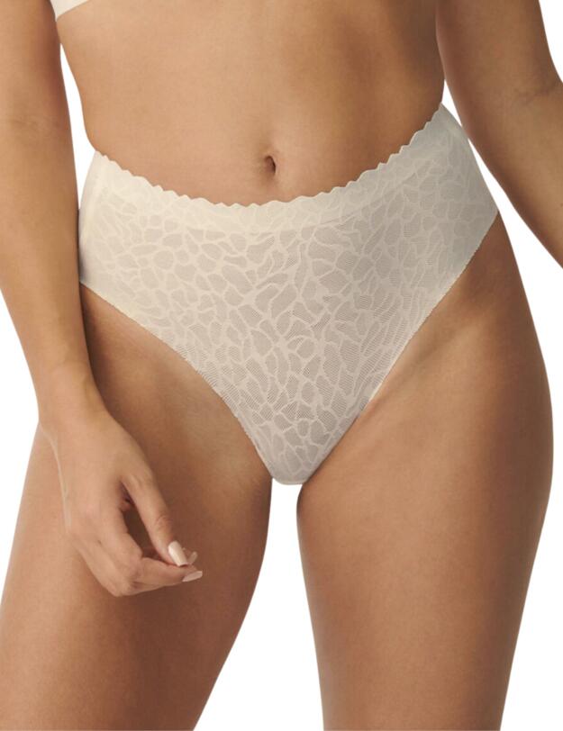 Sloggi Zero Feel Lace Hipster Angora 