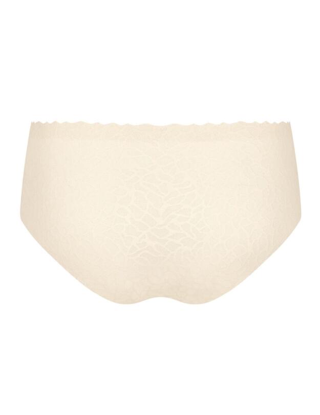 Sloggi Zero Feel Lace Hipster Angora 