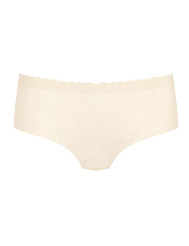 Sloggi Zero Feel Lace Hipster Angora 