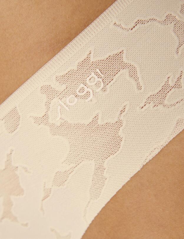 Sloggi Zero Lace Hipster Fresh Powder 