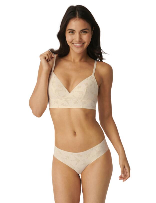 Sloggi Zero Lace Hipster Fresh Powder 