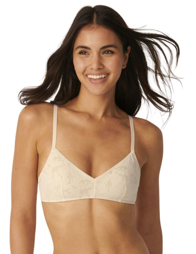 Sloggi Zero Lace Bralette Fresh Powder 
