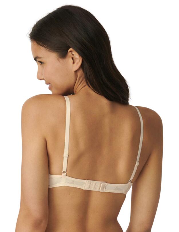 Sloggi Zero Lace Bralette Fresh Powder 