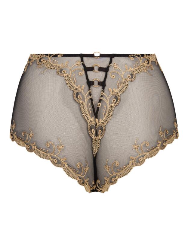 Lise Charmel Deesse En Glam High Waist Shorty Glamour 
