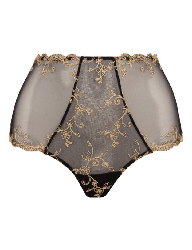 Lise Charmel Deesse En Glam High Waist Shorty Glamour 