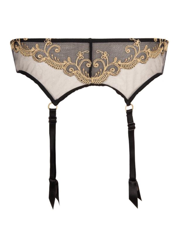 Lise Charmel Deesse En Glam Suspender Belt Glamour 