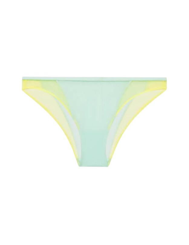 Calvin Klein Pride Brief New Yellow 