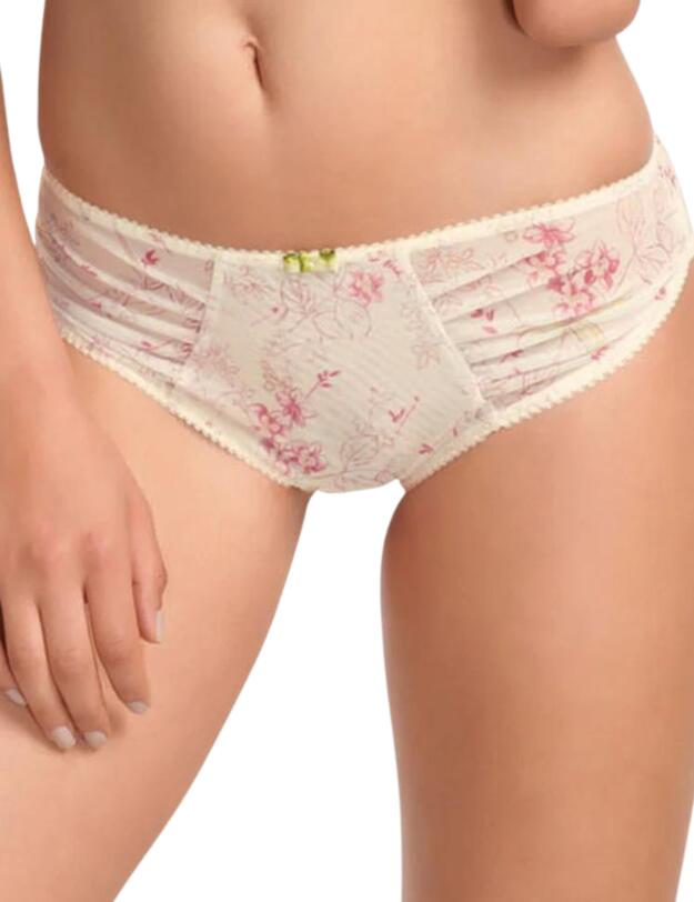 FL2845 Fantasie Annabelle Brief Ivory