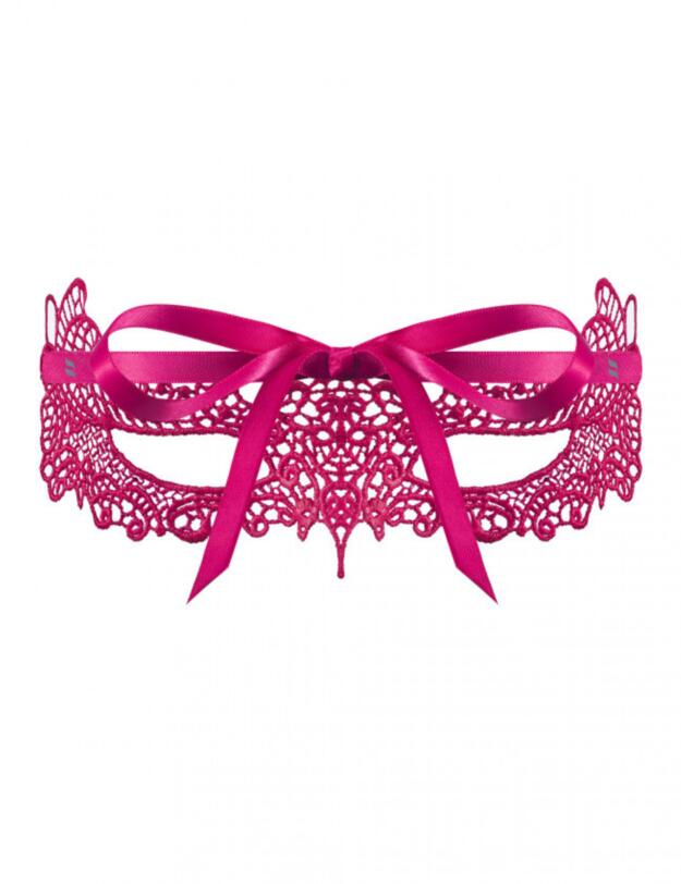 Obsessive Mask Pink 
