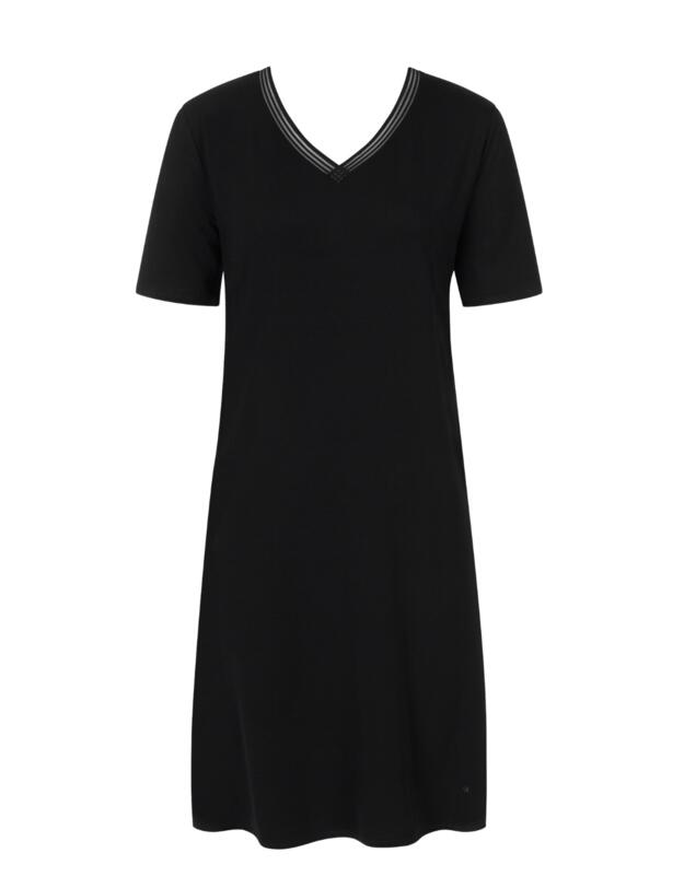 Triumph Climate Control Night Dress Black 