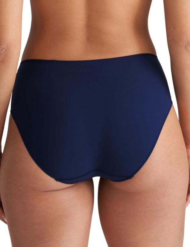 Marie Jo Nathy Full Brief Water Blue