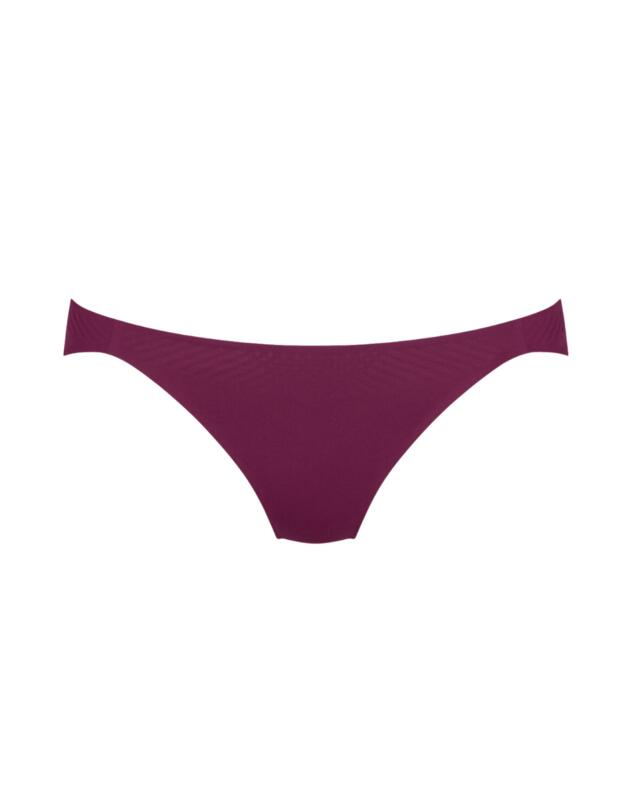 Sloggi Body Adapt Mini Brief Dark Wine