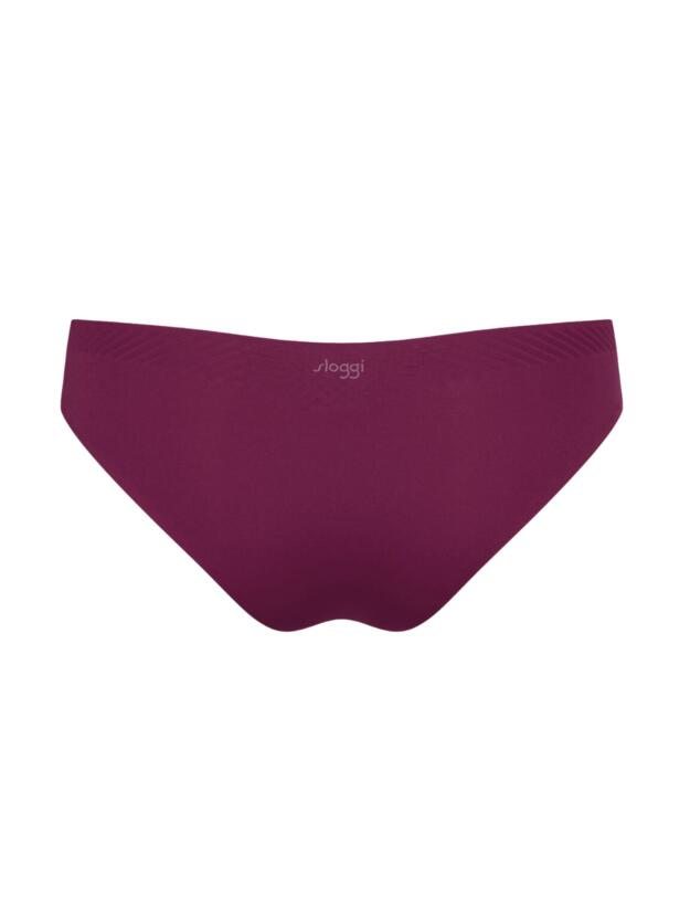 Sloggi Body Adapt Mini Brief Dark Wine