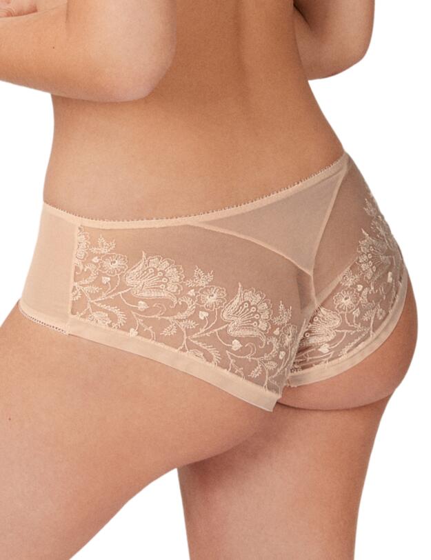 Empreinte Josephine Shorty Brief Albatre