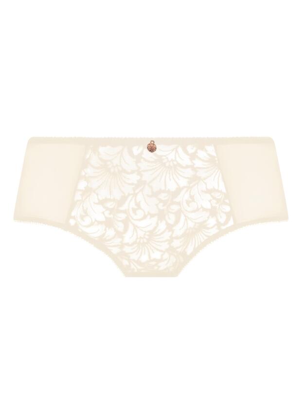 Empreinte Josephine Shorty Brief Albatre