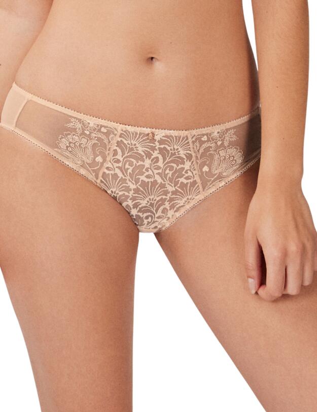 Empreinte Josephine Brief Albatre