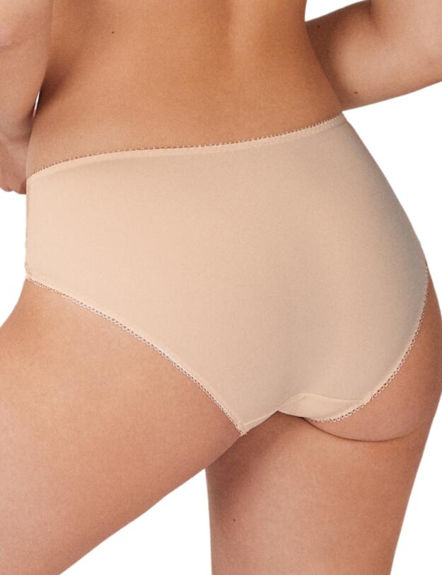 Empreinte Josephine Panty Brief Albatre