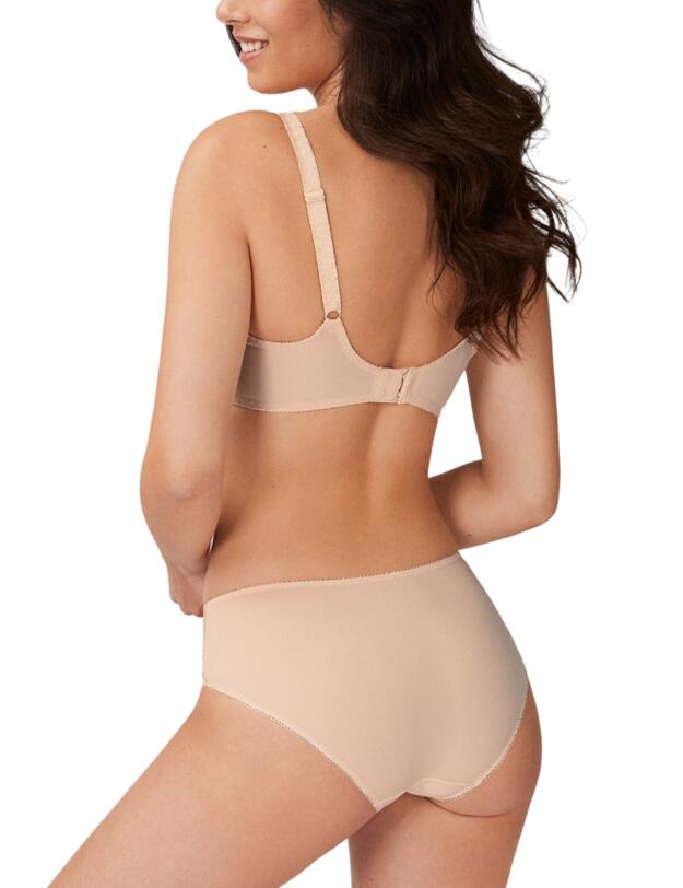 Empreinte Josephine Panty Brief Albatre