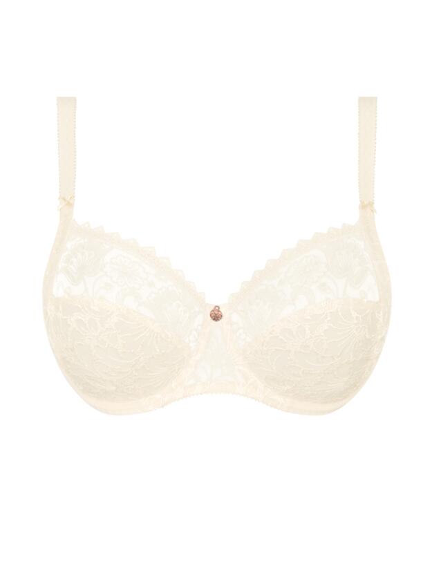 Empreinte Josephine Full Cup Bra Albatre