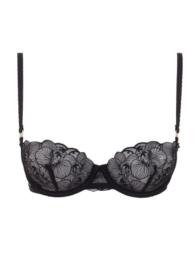Bluebella Celeste Bra Black 