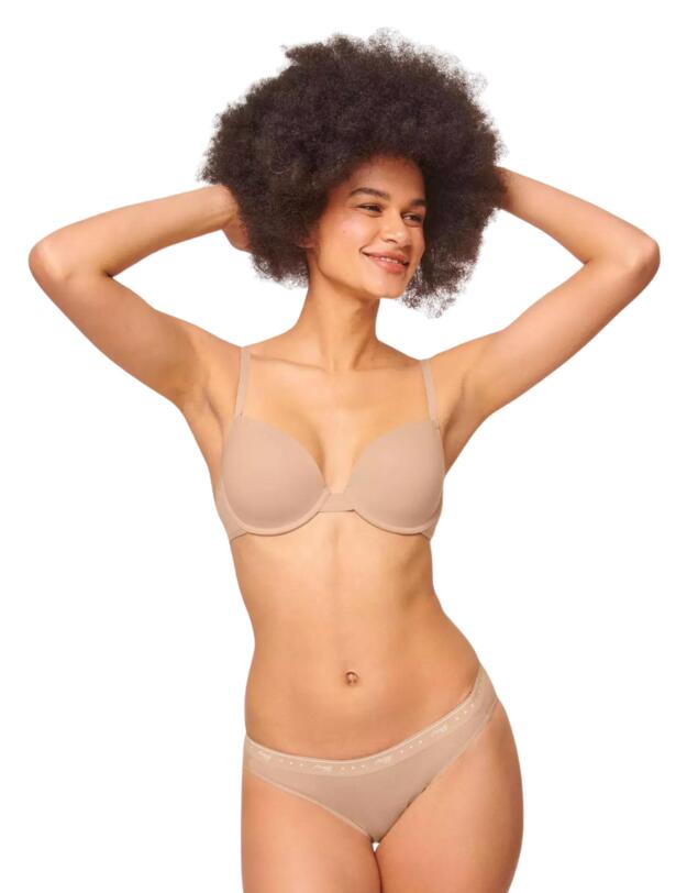  Sloggi 24/7 100 Mini Brief New Beige