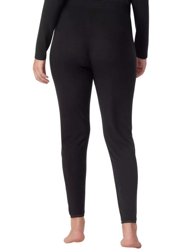 Triumph Climate Control Pyjama Bottoms Black 