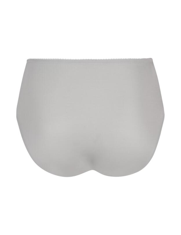Lise Charmel Dressing Floral High Waist Brief  Dressing Argent