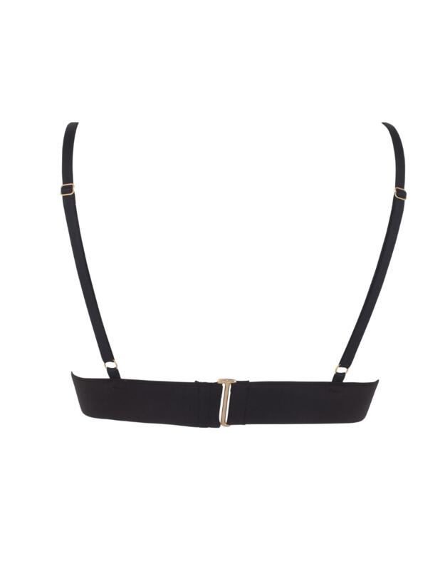 Bluebella Orla Soft Bra Black 