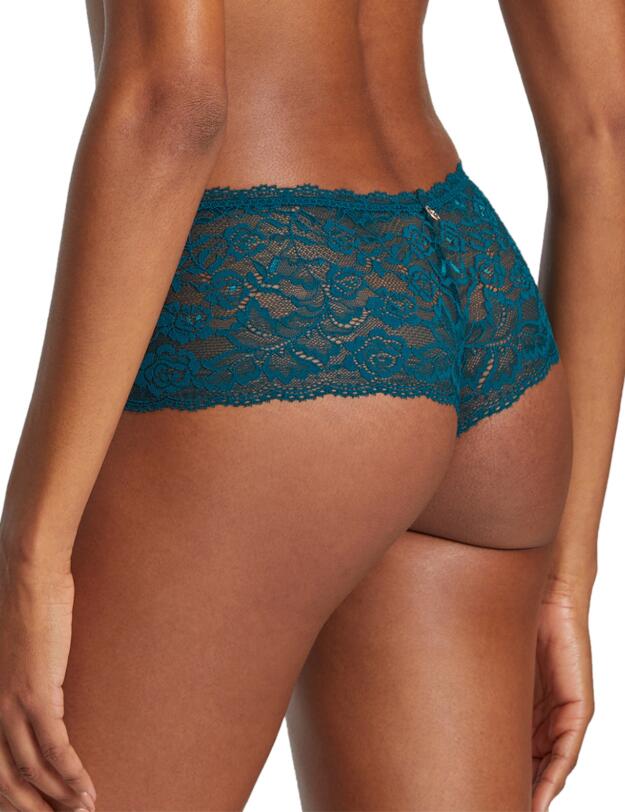 Aubade Rosessence St Tropez Brief Deep Green