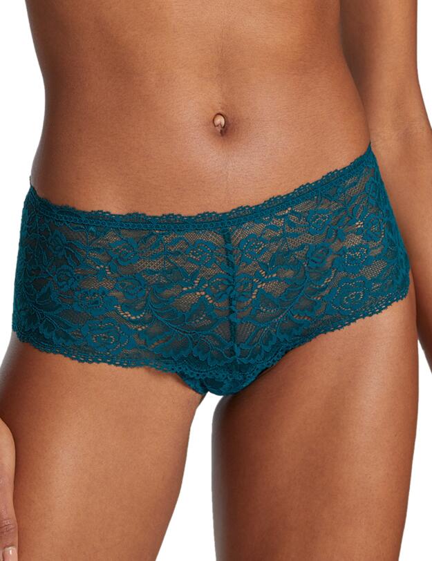 Aubade Rosessence St Tropez Brief Deep Green