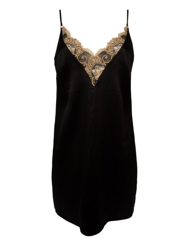  Lise Charmel Deesse En Glam Nightie Glamour