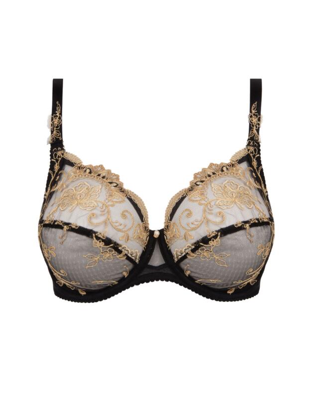 Lise Charmel Deesse En Glam Full Cup Bra Glamour 