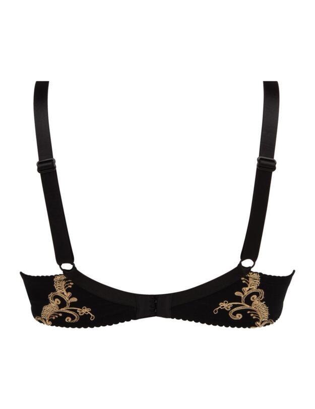 Lise Charmel Deesse En Glam Triangle Bra Glamour