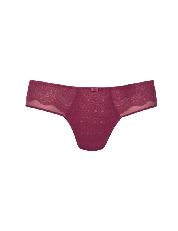 Rosa Faia Selma Shorty Purple Wine