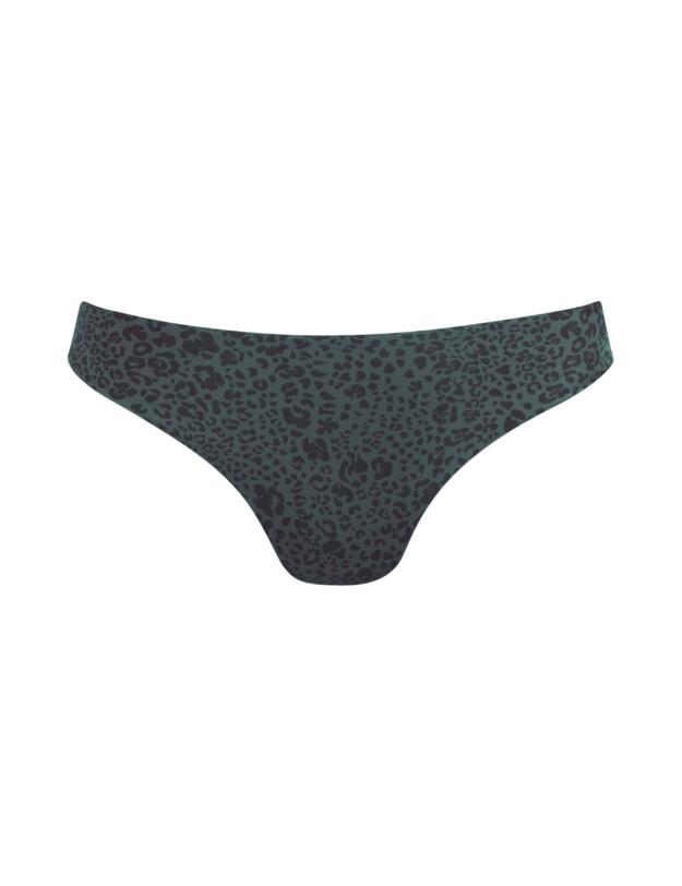 Rosa Faia Joy Shorty Jungle 