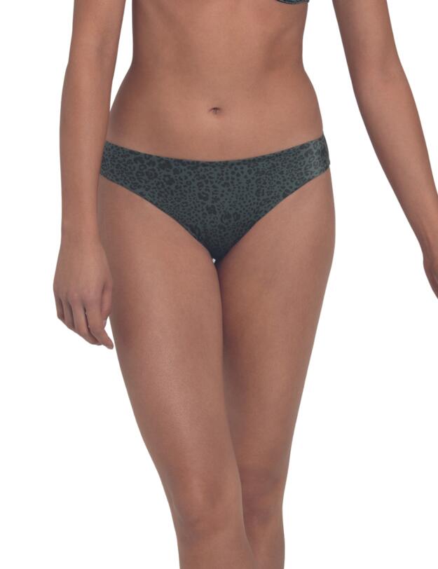 Rosa Faia Joy Shorty Jungle 