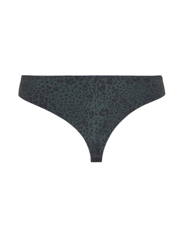 Rosa Faia Joy Shorty Jungle 