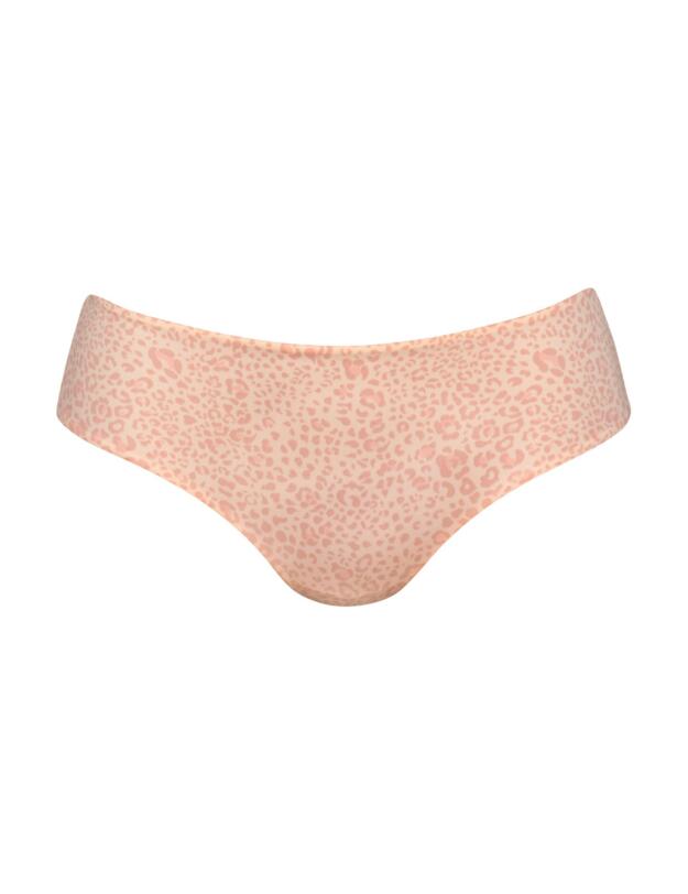 Rosa Faia Joy High-Waist Briefs Smart Rose 