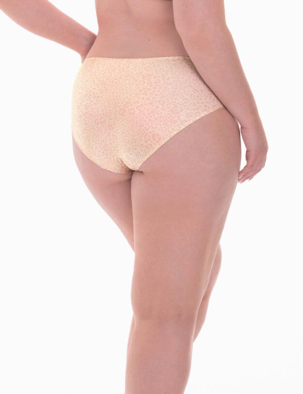 Rosa Faia Joy High-Waist Briefs Smart Rose 