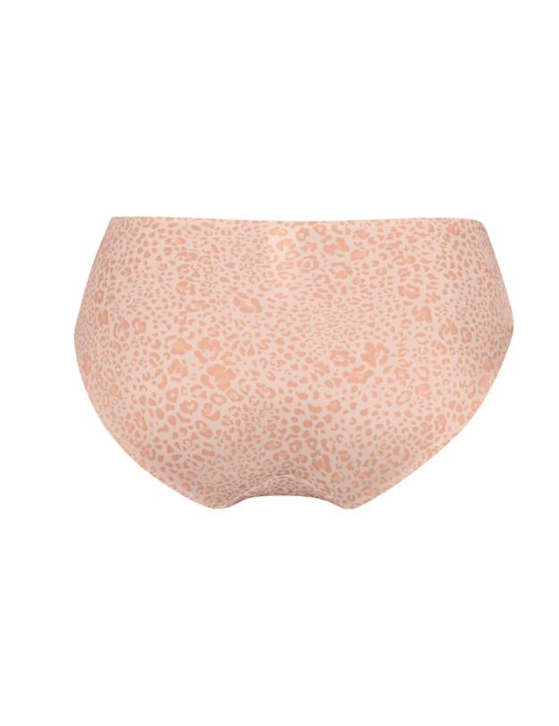 Rosa Faia Joy High-Waist Briefs Smart Rose 