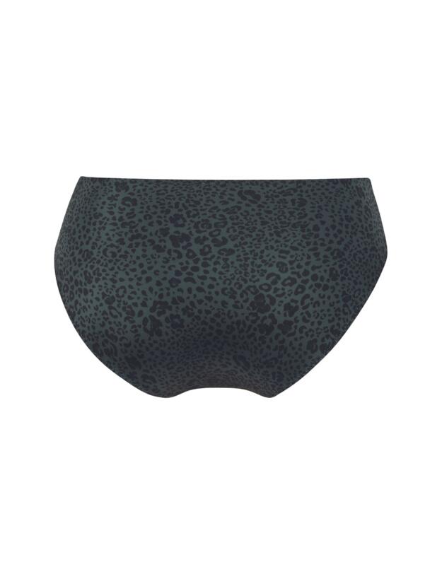 Rosa Faia Joy High-Waist Briefs Jungle 