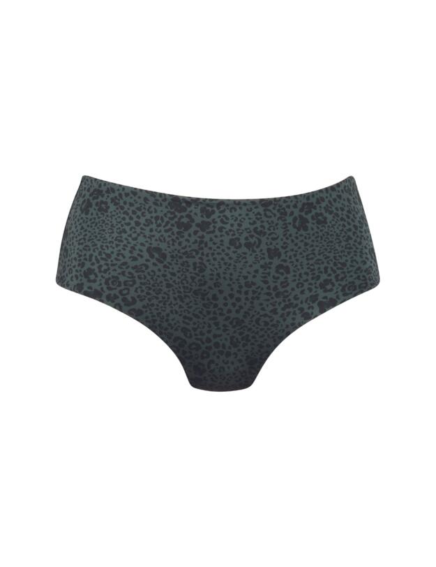  Rosa Faia Joy High-waisted Briefs+ Jungle