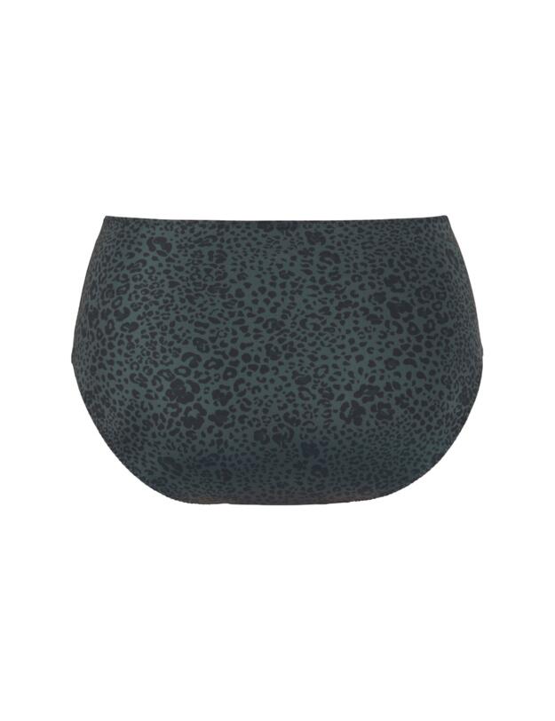  Rosa Faia Joy High-waisted Briefs+ Jungle