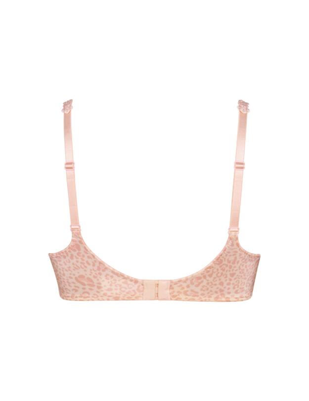 Rosa Faia Joy Underwired Bra With Moulding Smart Rose