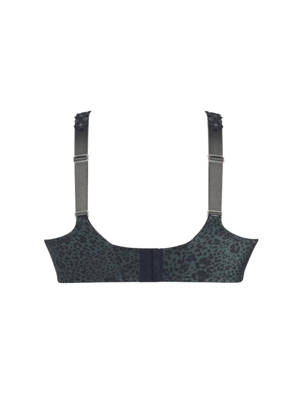 Rosa Faia Joy Moulded Underwired Bra Jungle