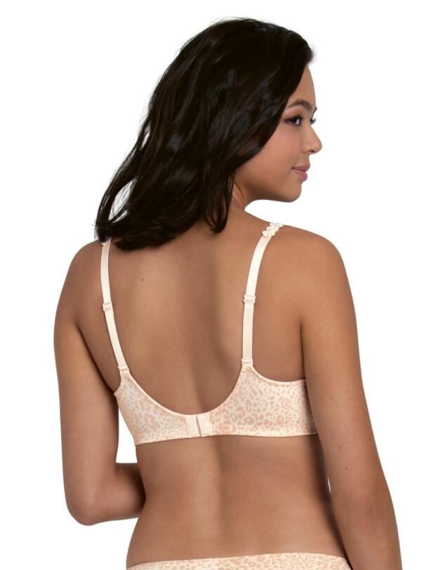 Rosa Faia Joy Soft-bra Moulded Smart Rose