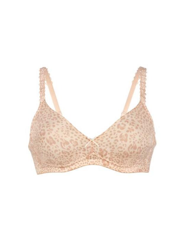 Rosa Faia Joy Soft-bra Moulded Smart Rose