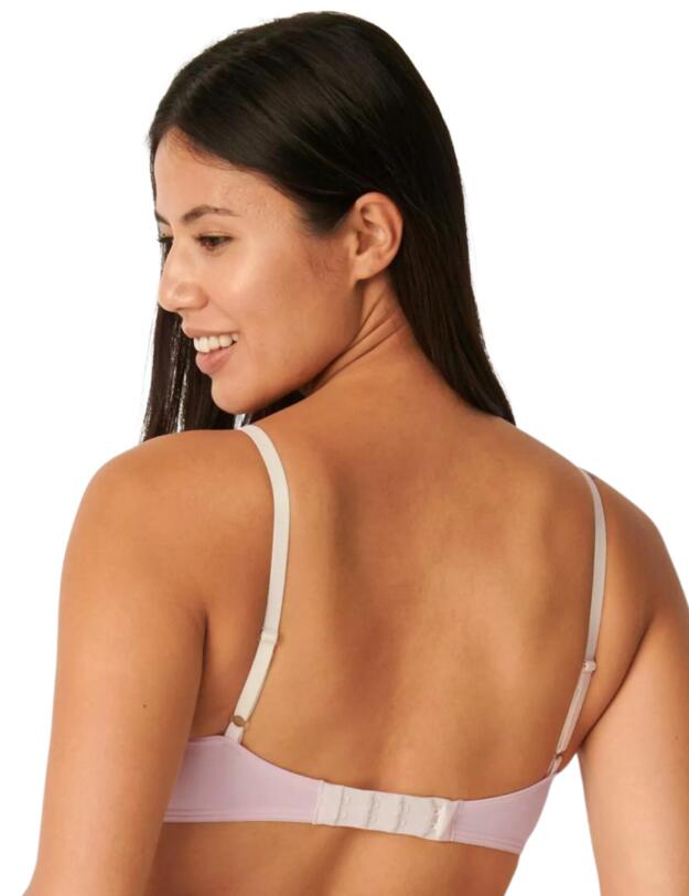 Sloggi Wow Embrace Padded Bra Pink/Light Combination